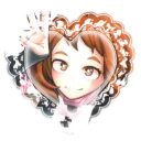 ८⑅◞　𝙊chavity　　₊　　˙