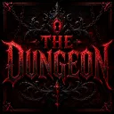 𝘛𝘩𝘦 𝘋𝘶𝘯𝘨𝘦𝘰𝘯 discord icon