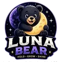 Luna Bear | $LUNA