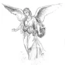Heaven's Gate Discord server profile picture