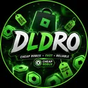 DLDRO