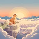 AJ’s Horizon Project