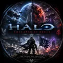 Halo: Collapse of Order
