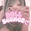 DOLLSCENCE 𑣲 discord icon