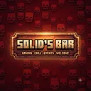 Solid’s Bar