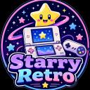 Starry Retro