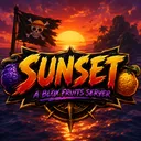 Sunset | Bloxfruits server