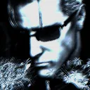 Wesker's vagina