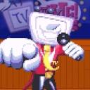 TV WORLD ⋆⭒˚.⋆