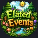 Elated Events server icon