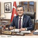 Özgür Özel #YENİPARTİ (Z-CHP)
