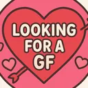 Looking for a GF
