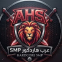 Arab Hardcore SMP