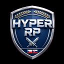 🇨🇿HYPER RP🇸🇰