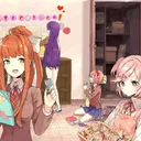 Into the Dokiverse