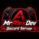 MrAlexDev's Discord Server