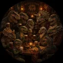 Server icon