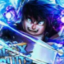 bloxs fruits trading server {live stock giveaways middle mans} discord icon
