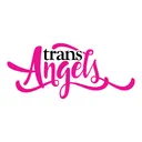 Trans angel discord icon