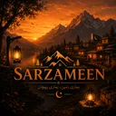 Sarzameen | Pakistan