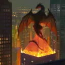 The Dragon's Society
