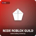 Node Roblox Guild