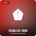 Roblox Den