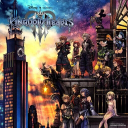 Kingdom Hearts, A New Destiny