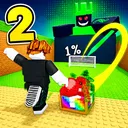 Official | Kick a Lucky Block 2