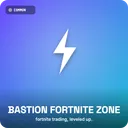 Bastion Fortnite Zone
