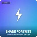 Shade Fortnite