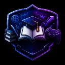 Education + Gaming Server™ discord icon