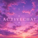 Active Chat Server • Chat • Hangout • Vc • Anime • Manga • Memes • Movies • discord icon