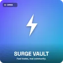 Surge Vault