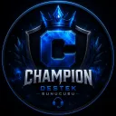 Server icon