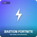 Bastion Fortnite