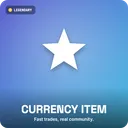 Currency Item