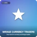 Mirage Currency Traders