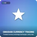 Obsidian Currency Trading