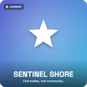 Sentinel Shore
