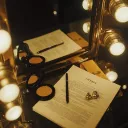 BSD Behind the Scenes - Actor AU | 18+