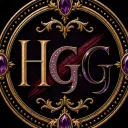 Haus of Glitter & Gloom discord icon