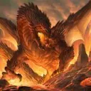 The Size Den server icon