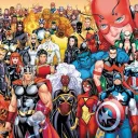 Earth’s Mightiest Heroes