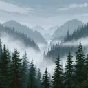 Pineveil