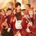 Haikyu! Pre-timeskip Server | 16+ discord icon