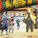Naruto RP Server
