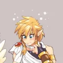 Ash's looking server