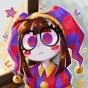 ♡ Pomni's Amazing Digital Server ♡ V2