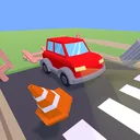 Out of the Way!